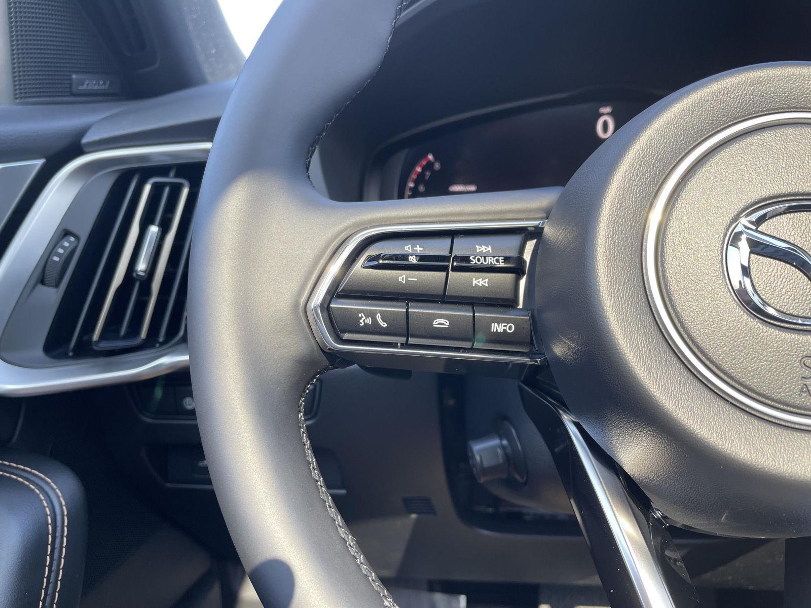 New 2026 Mazda CX-90 for sale in Lincoln NE