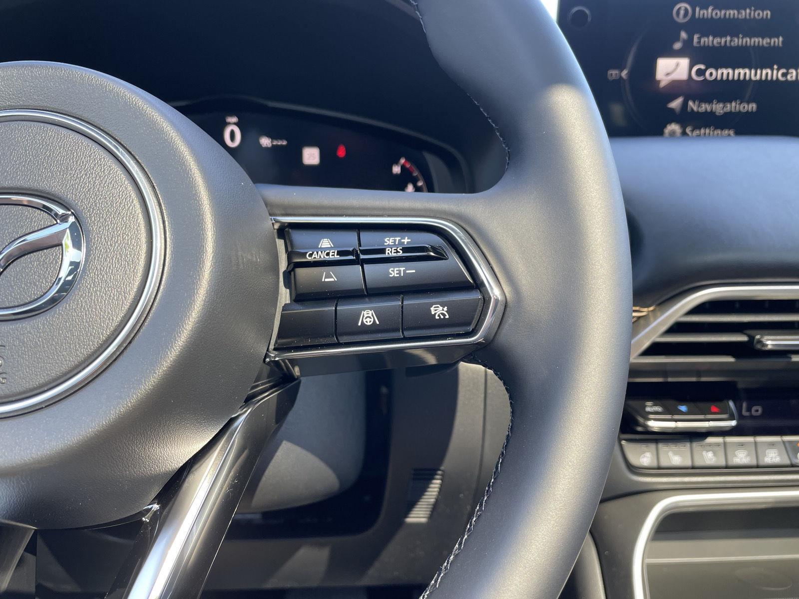 New 2026 Mazda CX-90 for sale in Lincoln NE