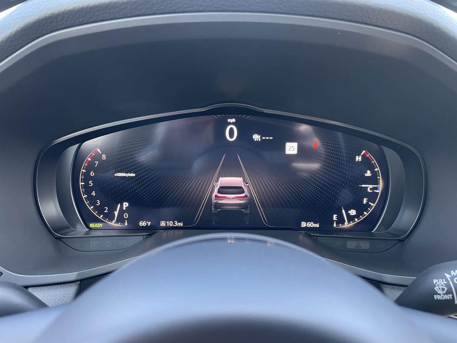 New 2026 Mazda CX-90 for sale in Lincoln NE