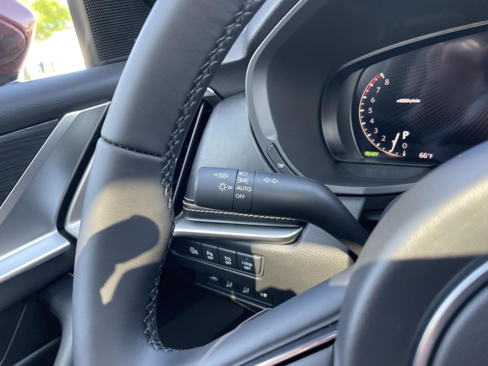 New 2026 Mazda CX-90 for sale in Lincoln NE