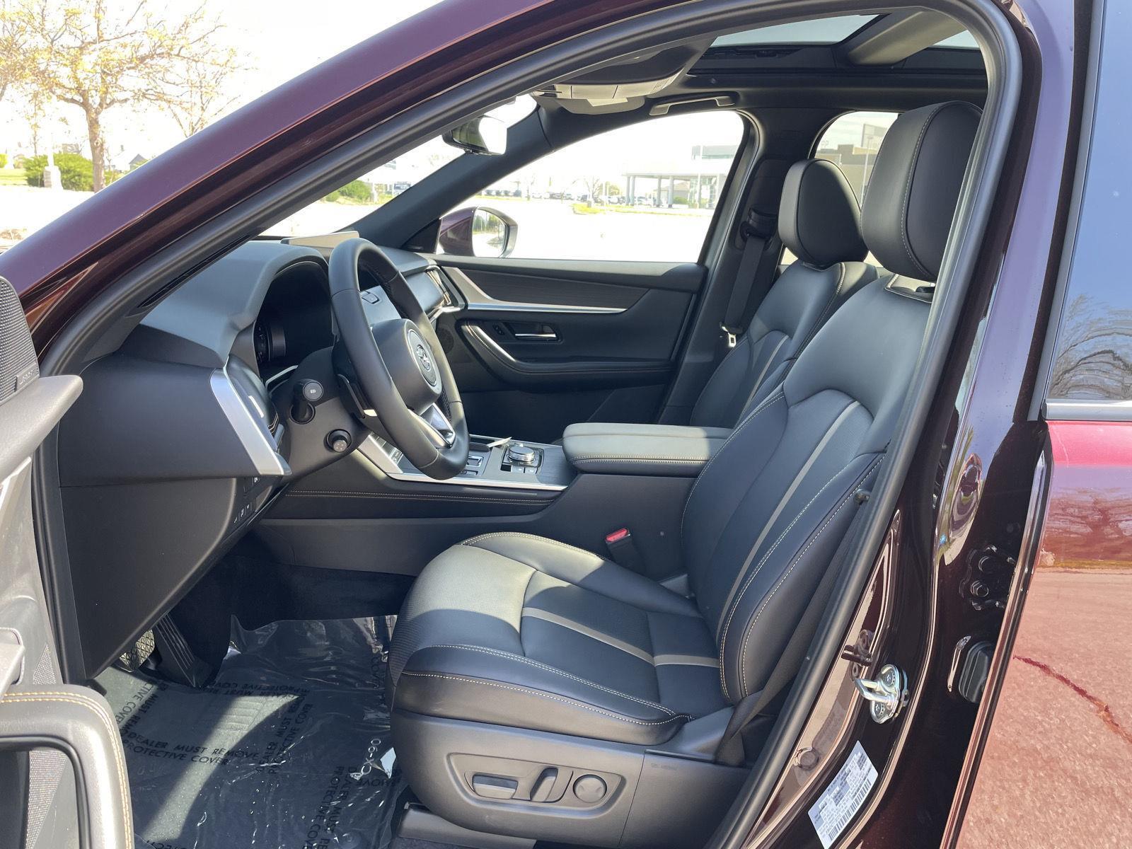 New 2026 Mazda CX-90 for sale in Lincoln NE