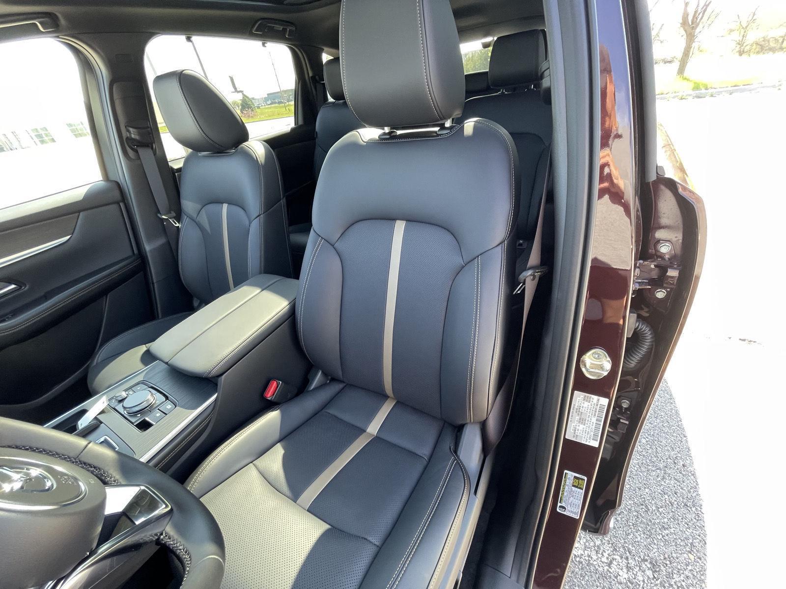 New 2026 Mazda CX-90 for sale in Lincoln NE