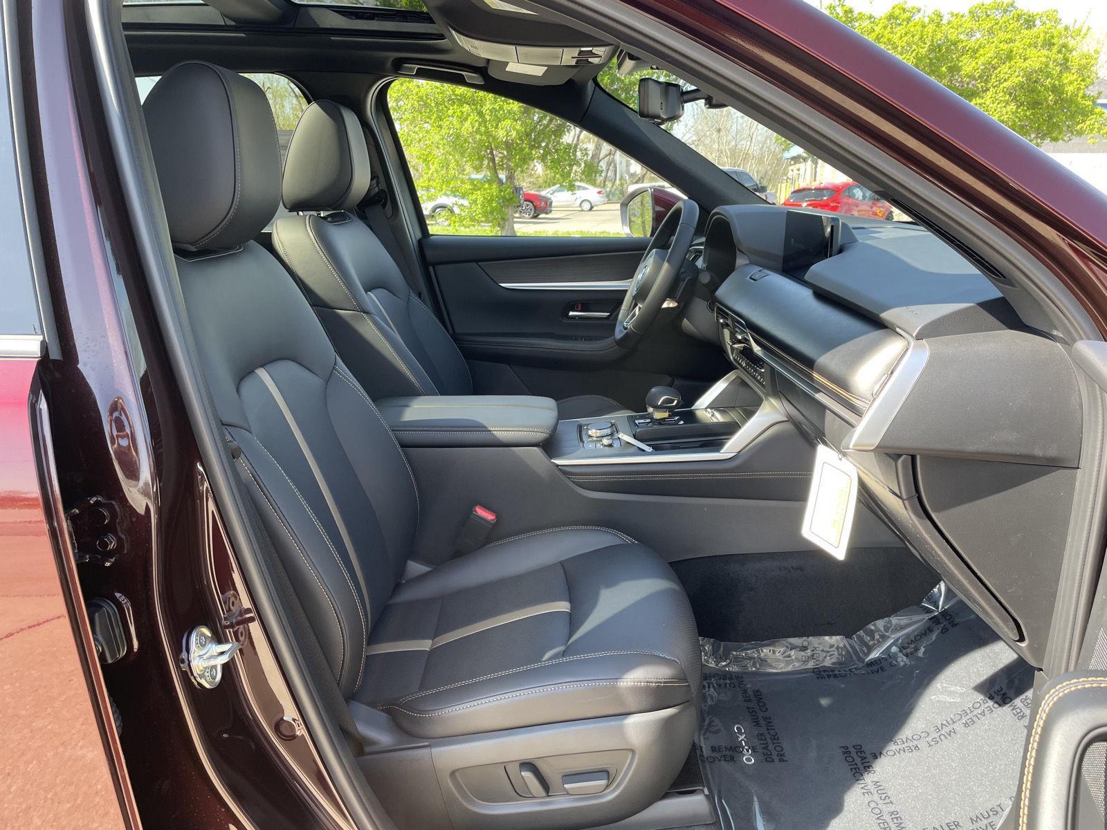 New 2026 Mazda CX-90 for sale in Lincoln NE