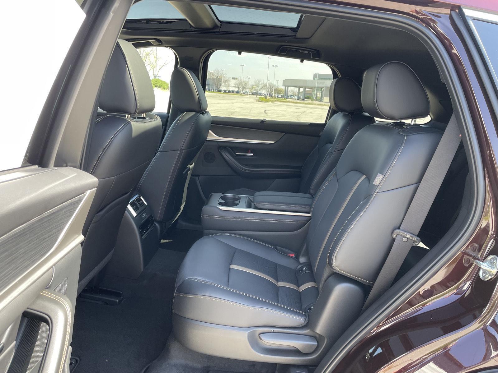 New 2026 Mazda CX-90 for sale in Lincoln NE