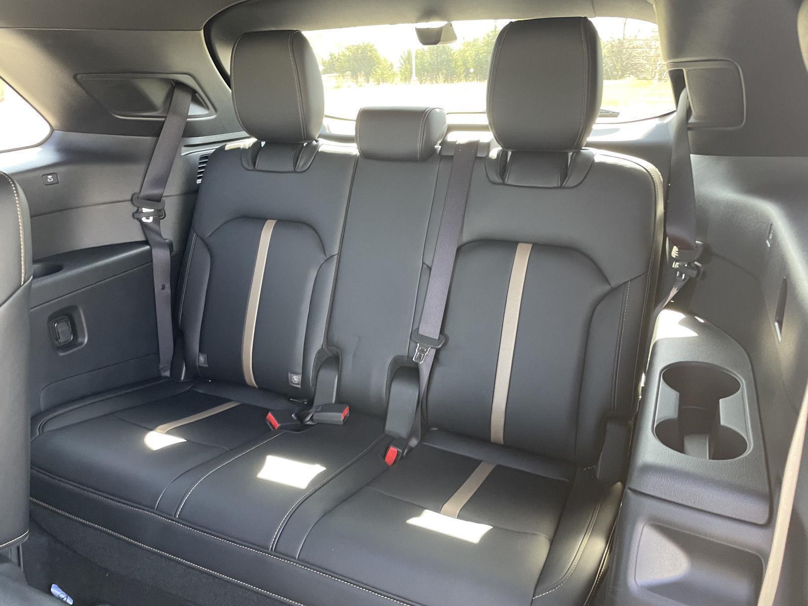 New 2026 Mazda CX-90 for sale in Lincoln NE