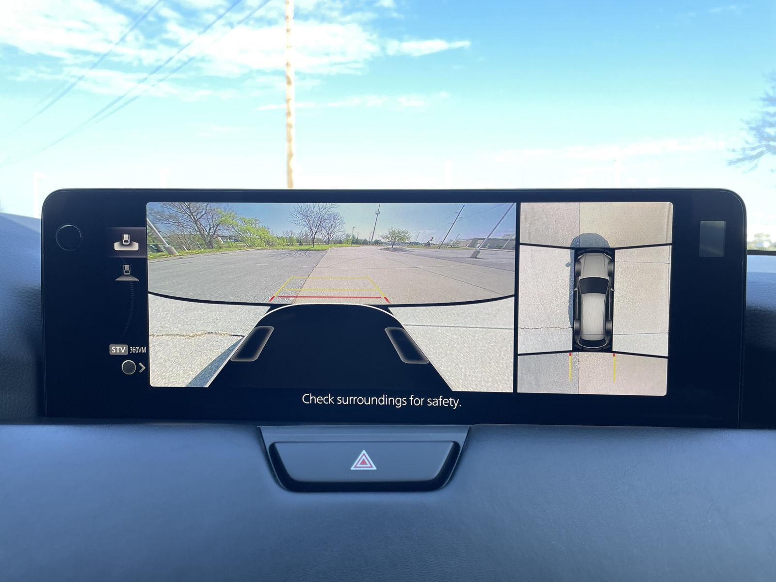 New 2026 Mazda CX-90 for sale in Lincoln NE