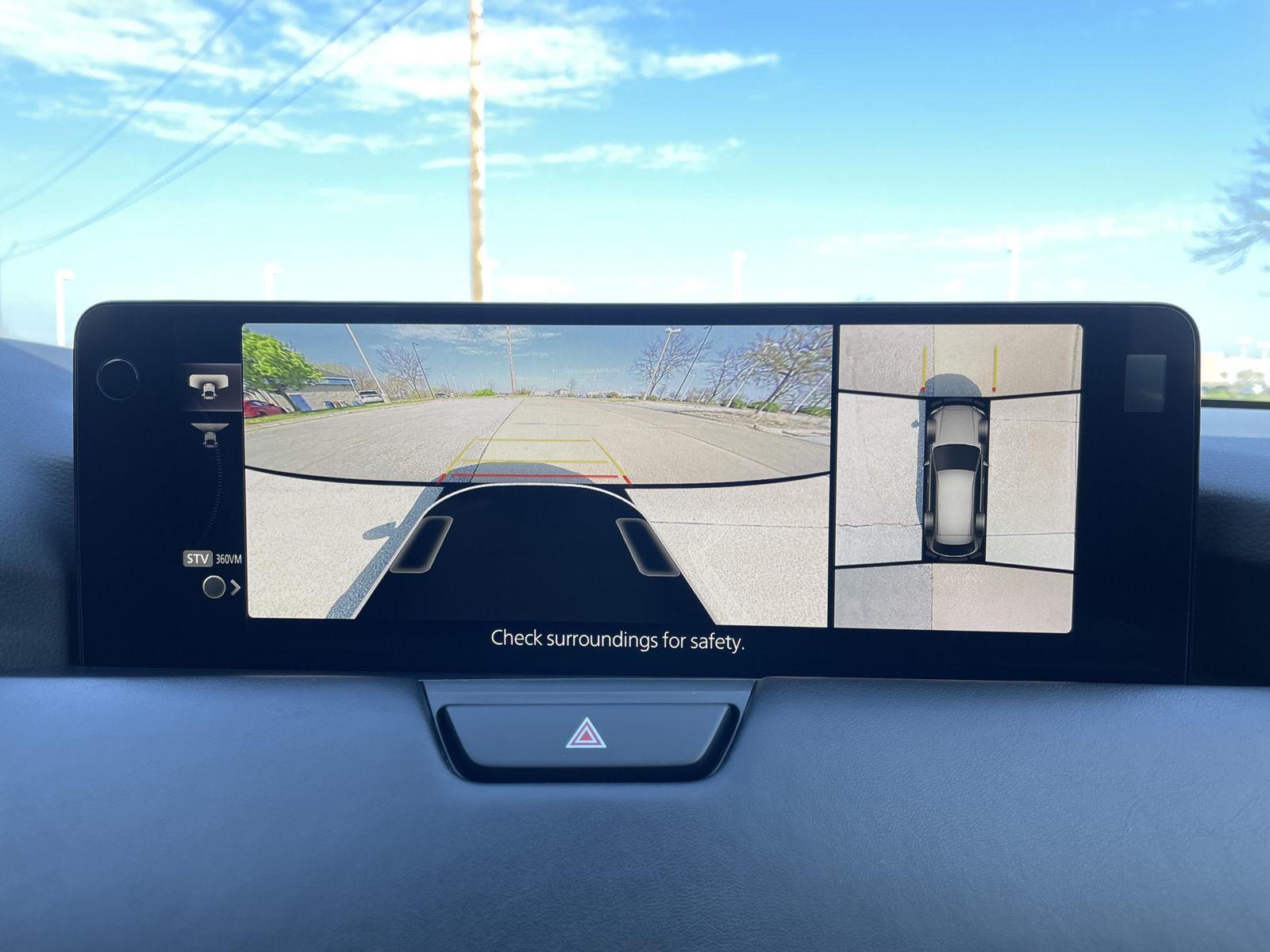 New 2026 Mazda CX-90 for sale in Lincoln NE