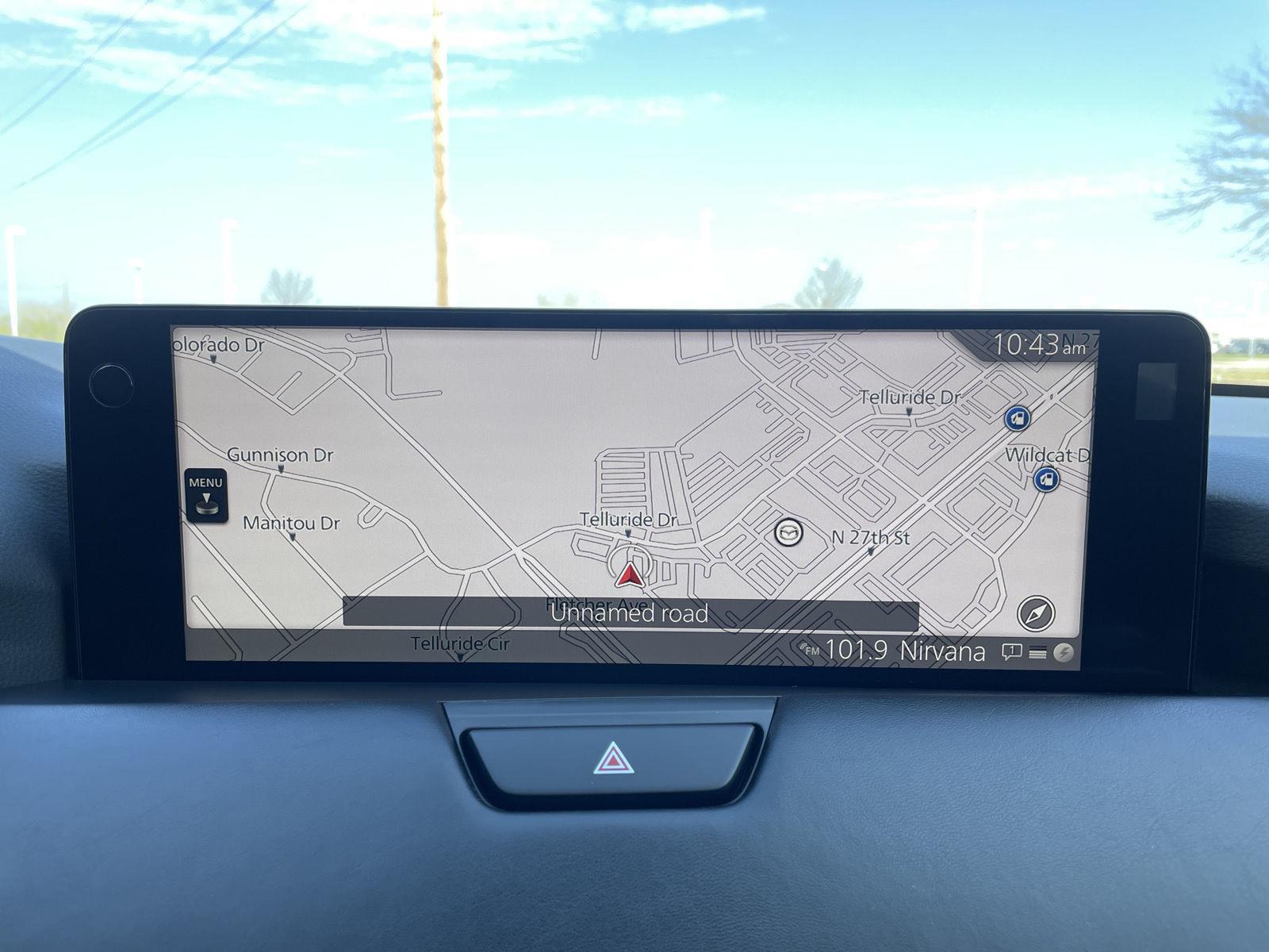 New 2026 Mazda CX-90 for sale in Lincoln NE