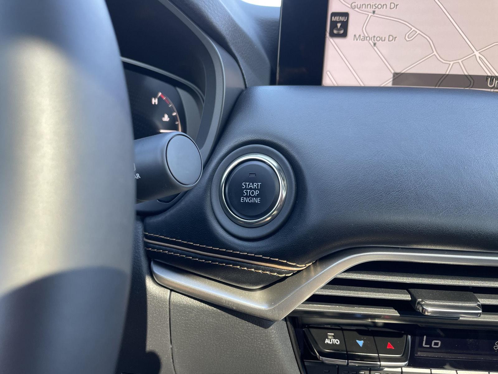 New 2026 Mazda CX-90 for sale in Lincoln NE