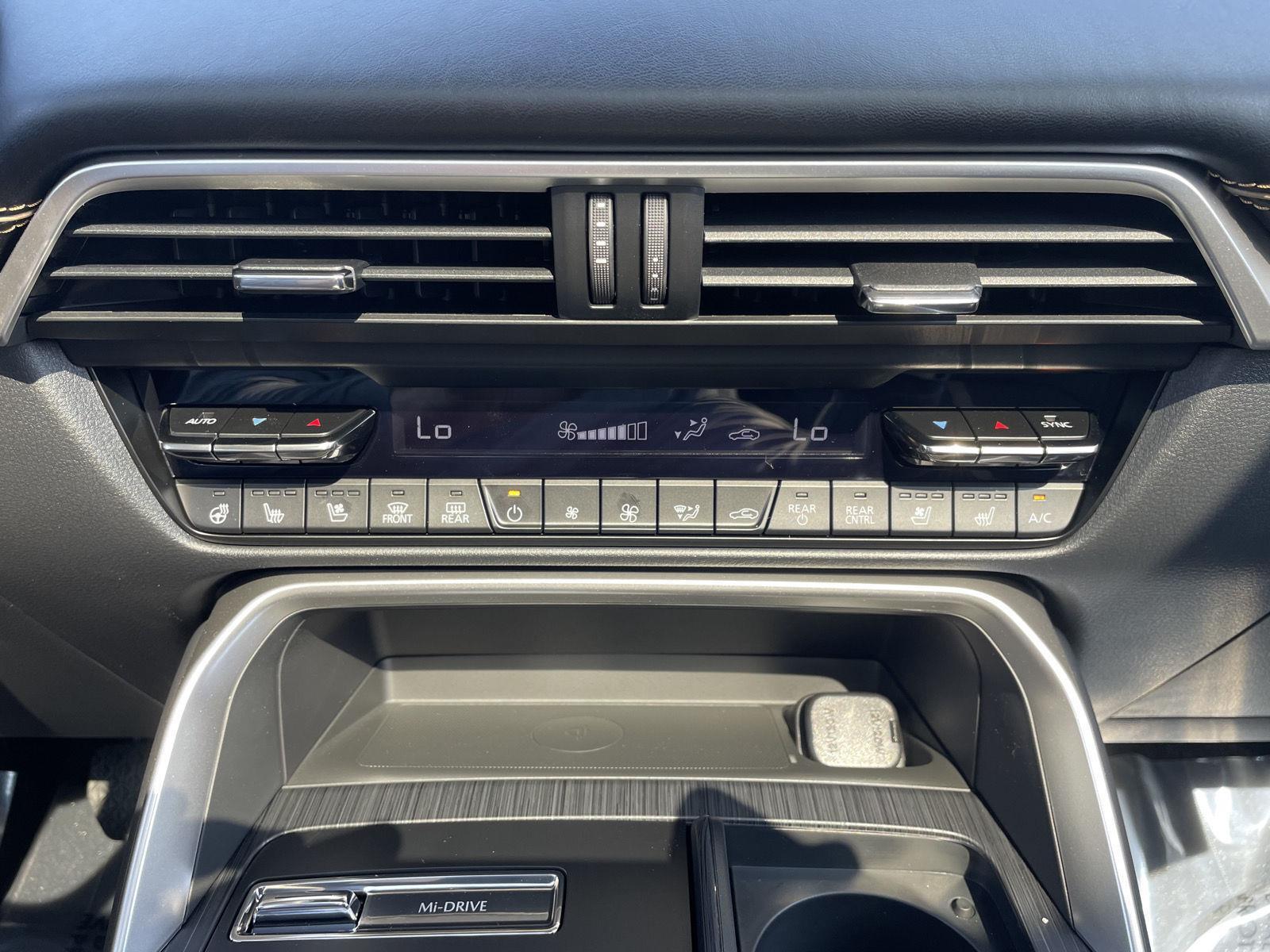 New 2026 Mazda CX-90 for sale in Lincoln NE