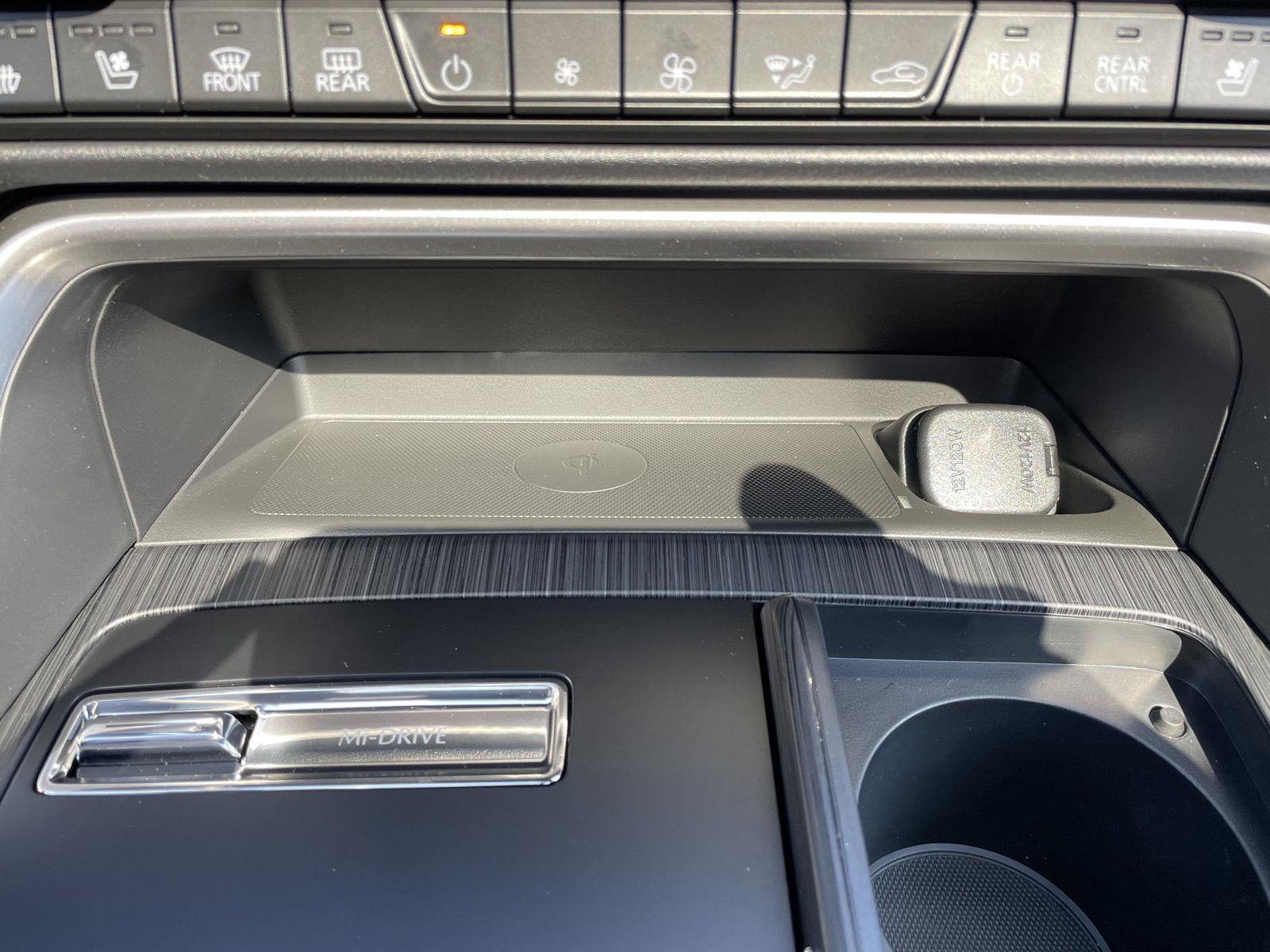 New 2026 Mazda CX-90 for sale in Lincoln NE