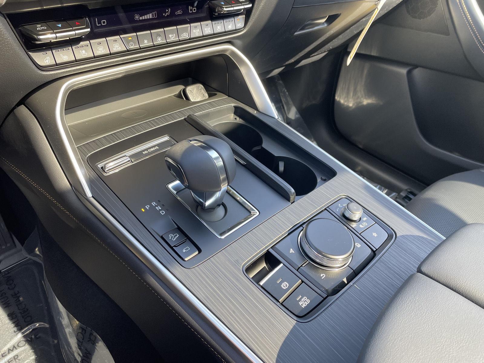 New 2026 Mazda CX-90 for sale in Lincoln NE