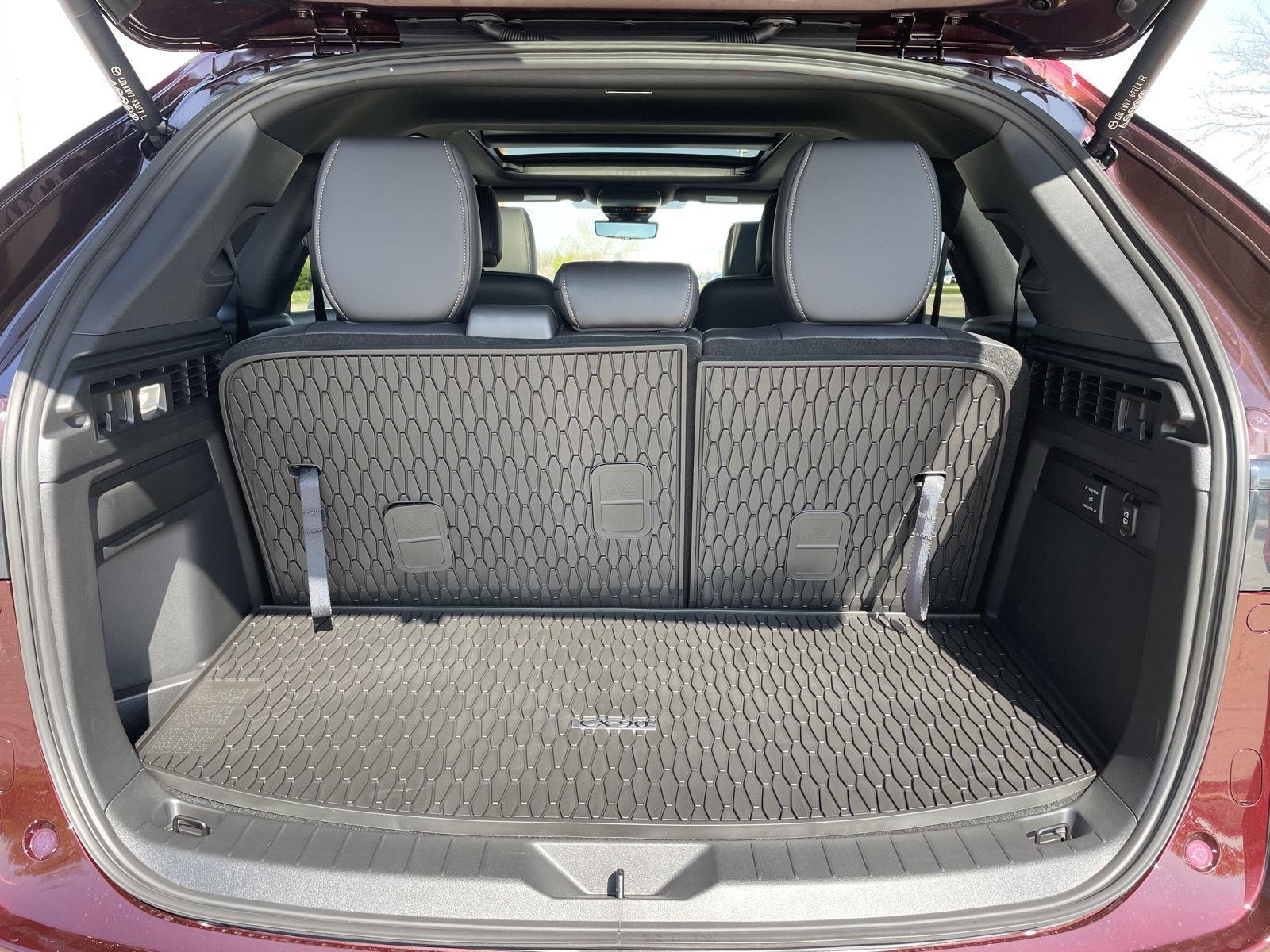 New 2026 Mazda CX-90 for sale in Lincoln NE