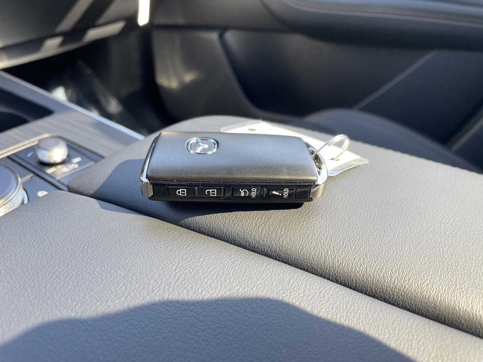 New 2026 Mazda CX-90 for sale in Lincoln NE