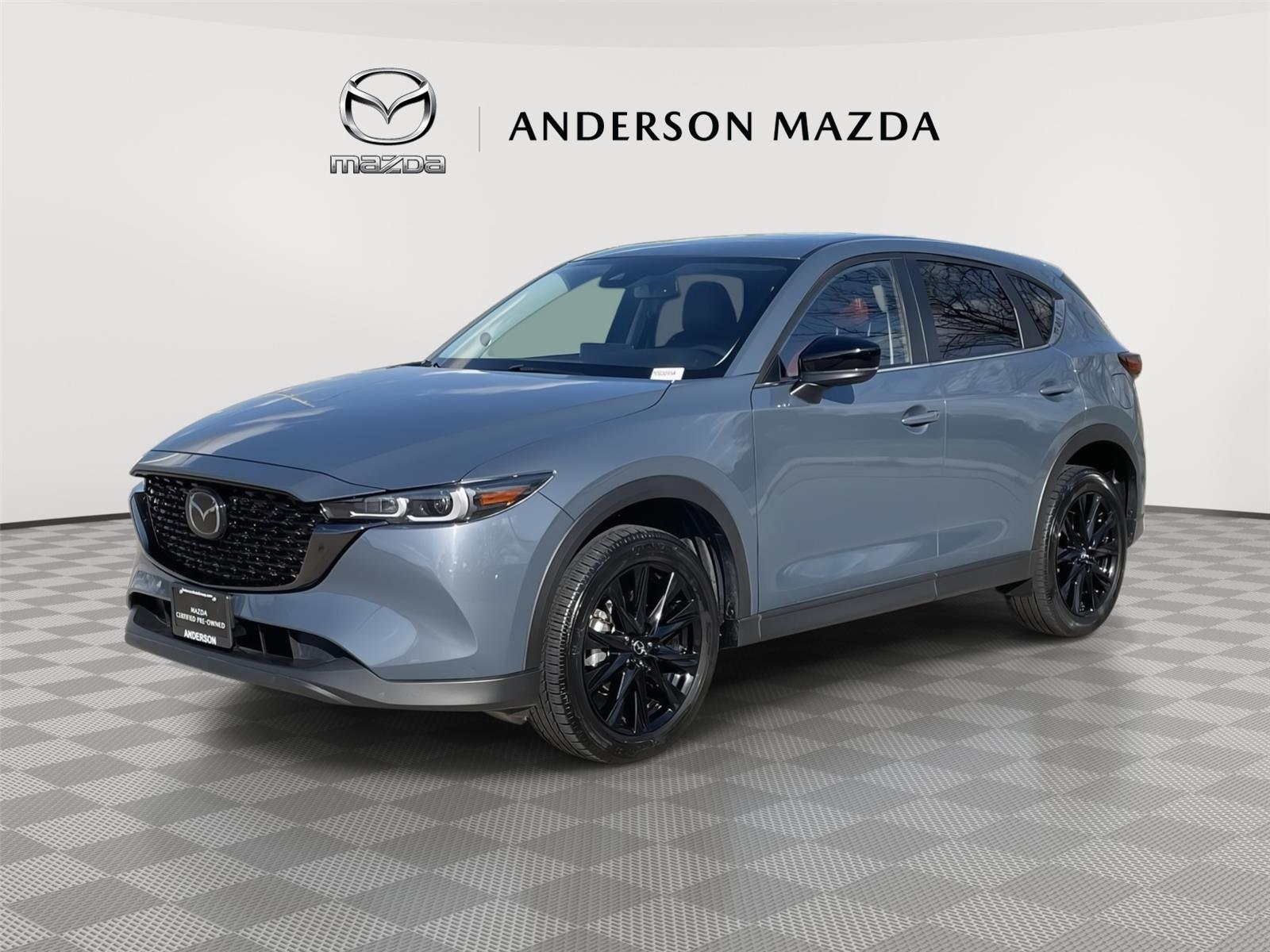 Used 2023 Mazda CX-5 for sale in Lincoln NE
