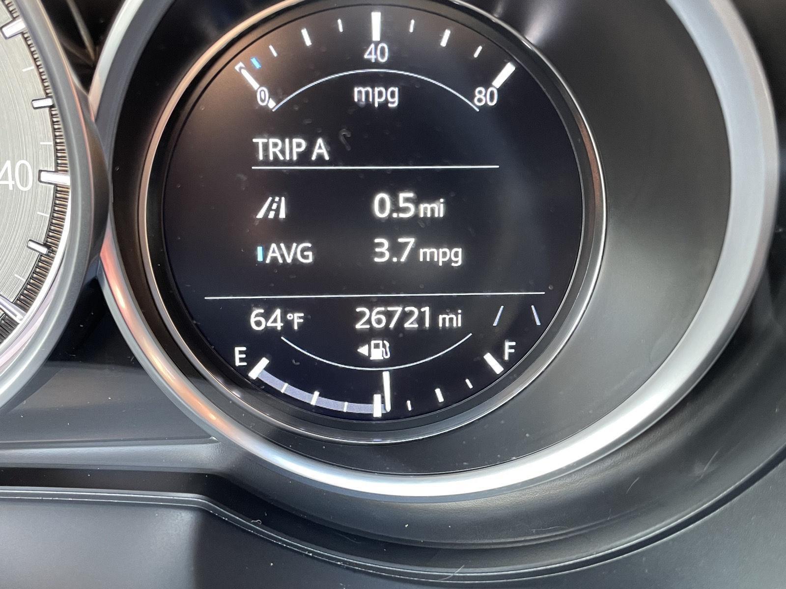 Used 2023 Mazda CX-5 for sale in Lincoln NE