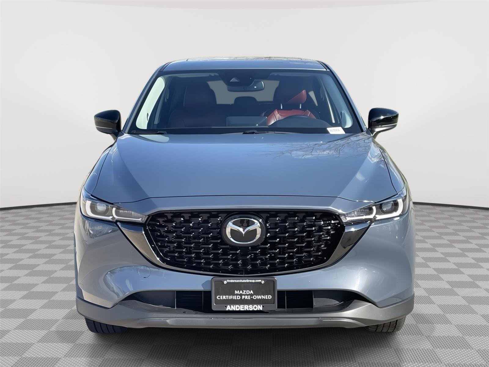 Used 2023 Mazda CX-5 for sale in Lincoln NE