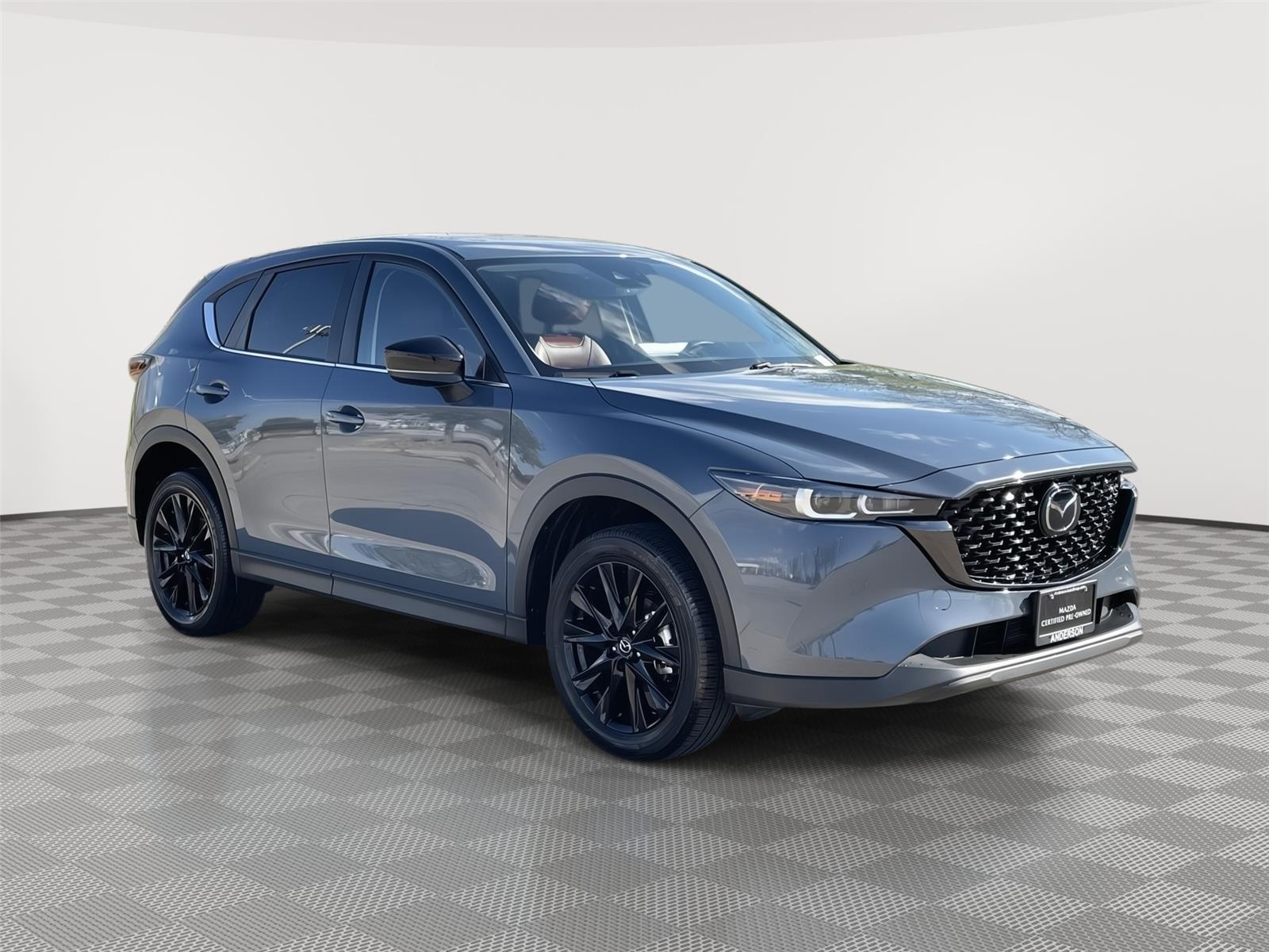 Used 2023 Mazda CX-5 for sale in Lincoln NE