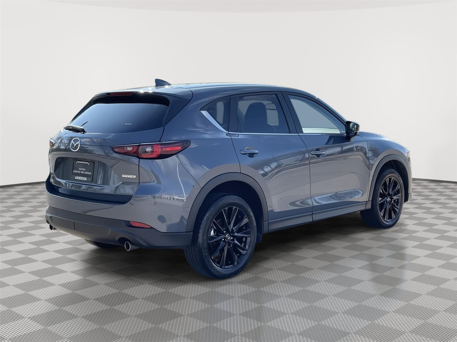 Used 2023 Mazda CX-5 for sale in Lincoln NE