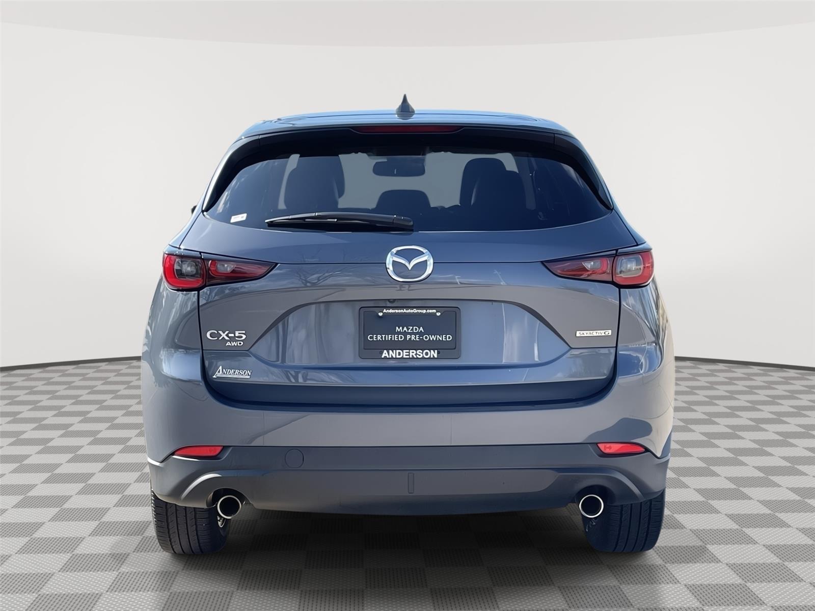 Used 2023 Mazda CX-5 for sale in Lincoln NE