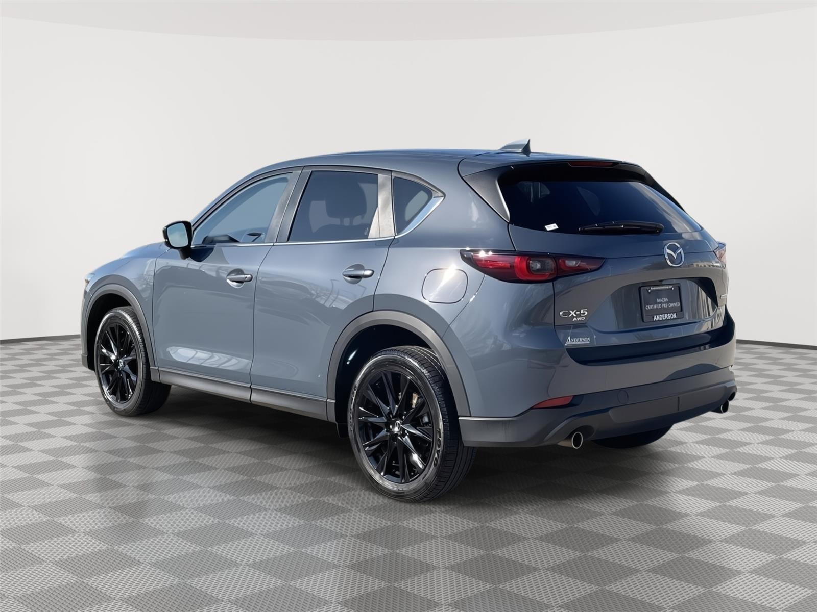 Used 2023 Mazda CX-5 for sale in Lincoln NE