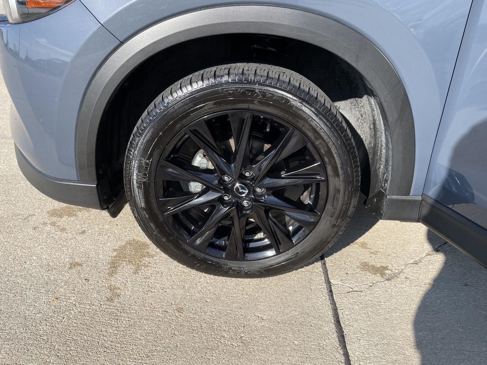 Used 2023 Mazda CX-5 for sale in Lincoln NE