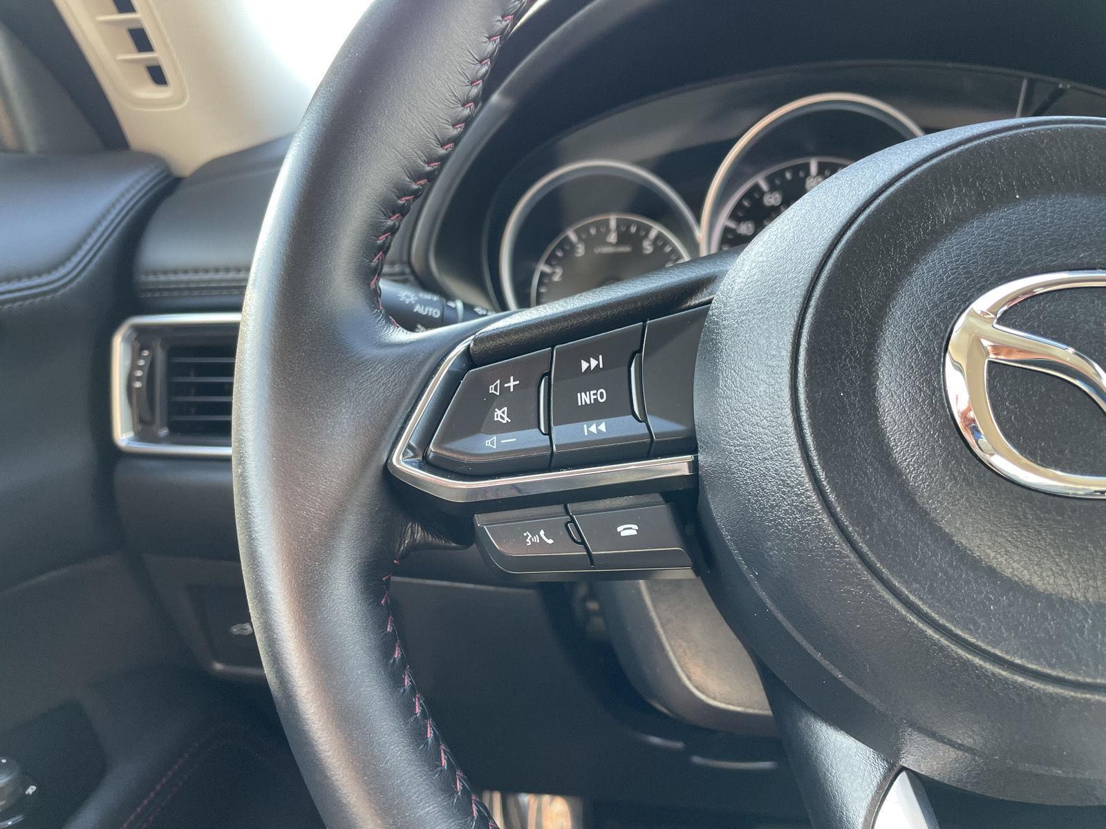 Used 2023 Mazda CX-5 for sale in Lincoln NE