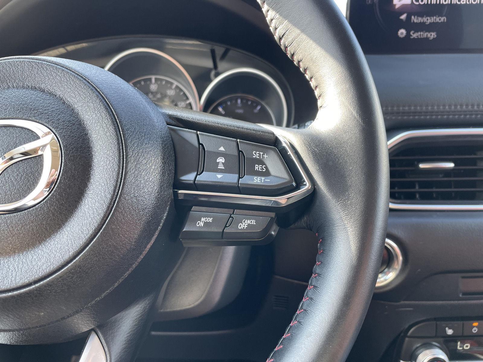 Used 2023 Mazda CX-5 for sale in Lincoln NE