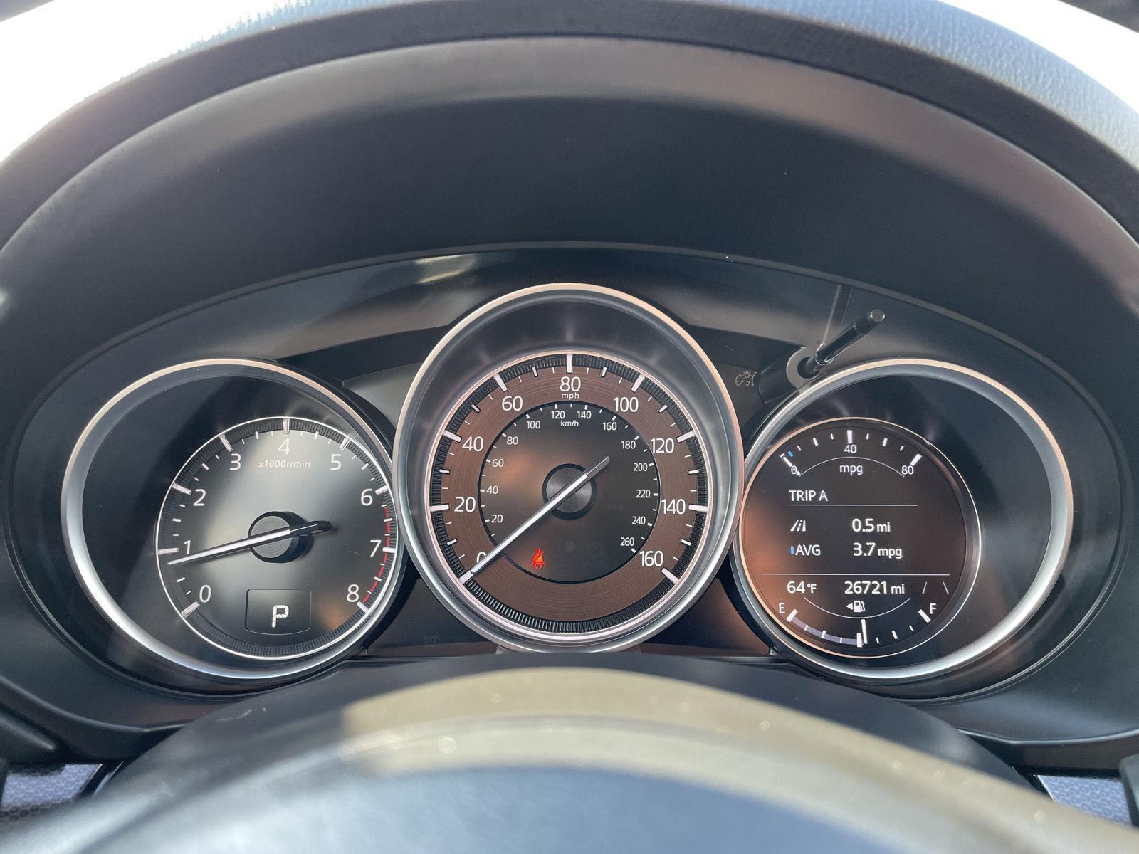 Used 2023 Mazda CX-5 for sale in Lincoln NE