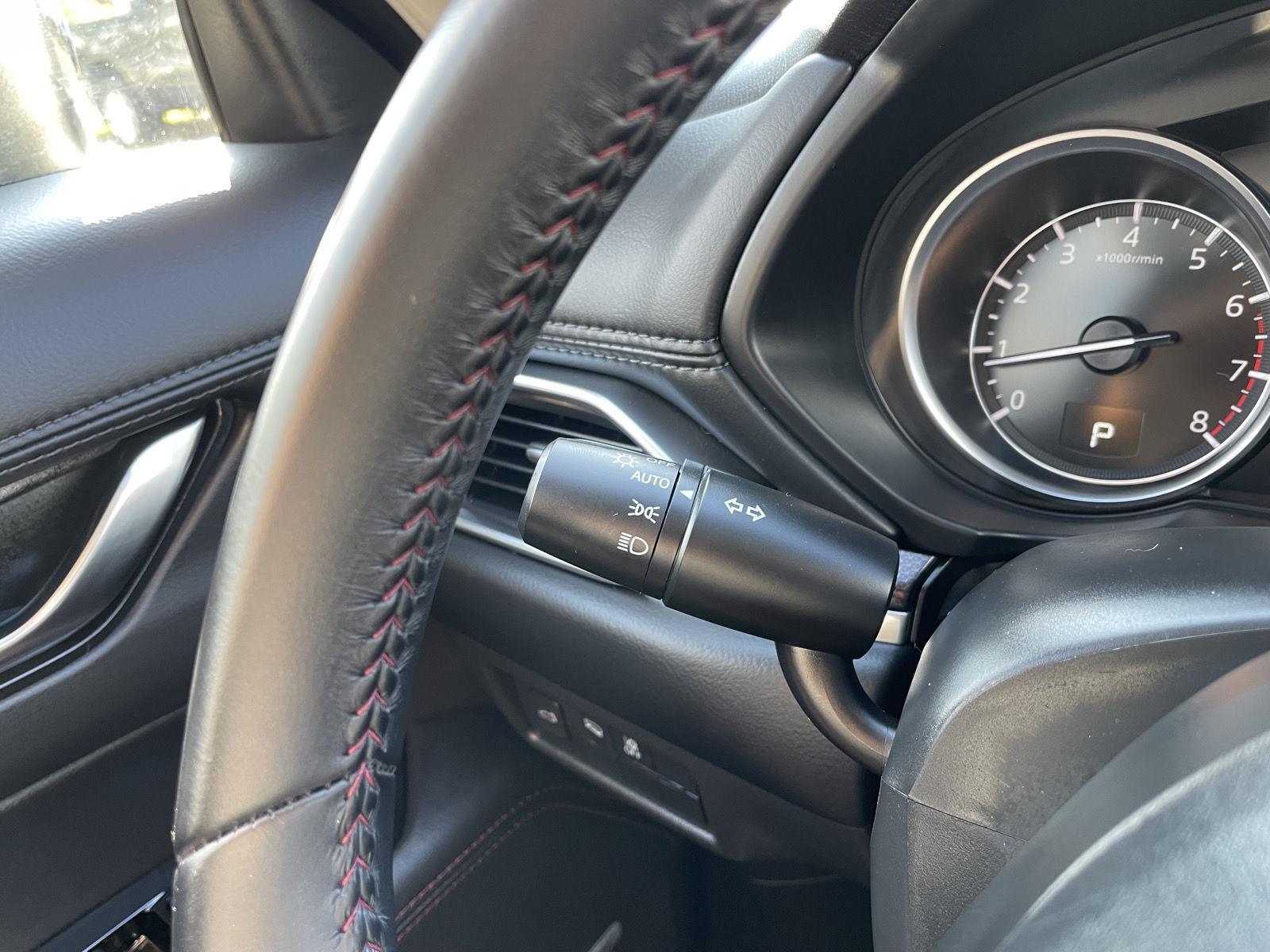 Used 2023 Mazda CX-5 for sale in Lincoln NE