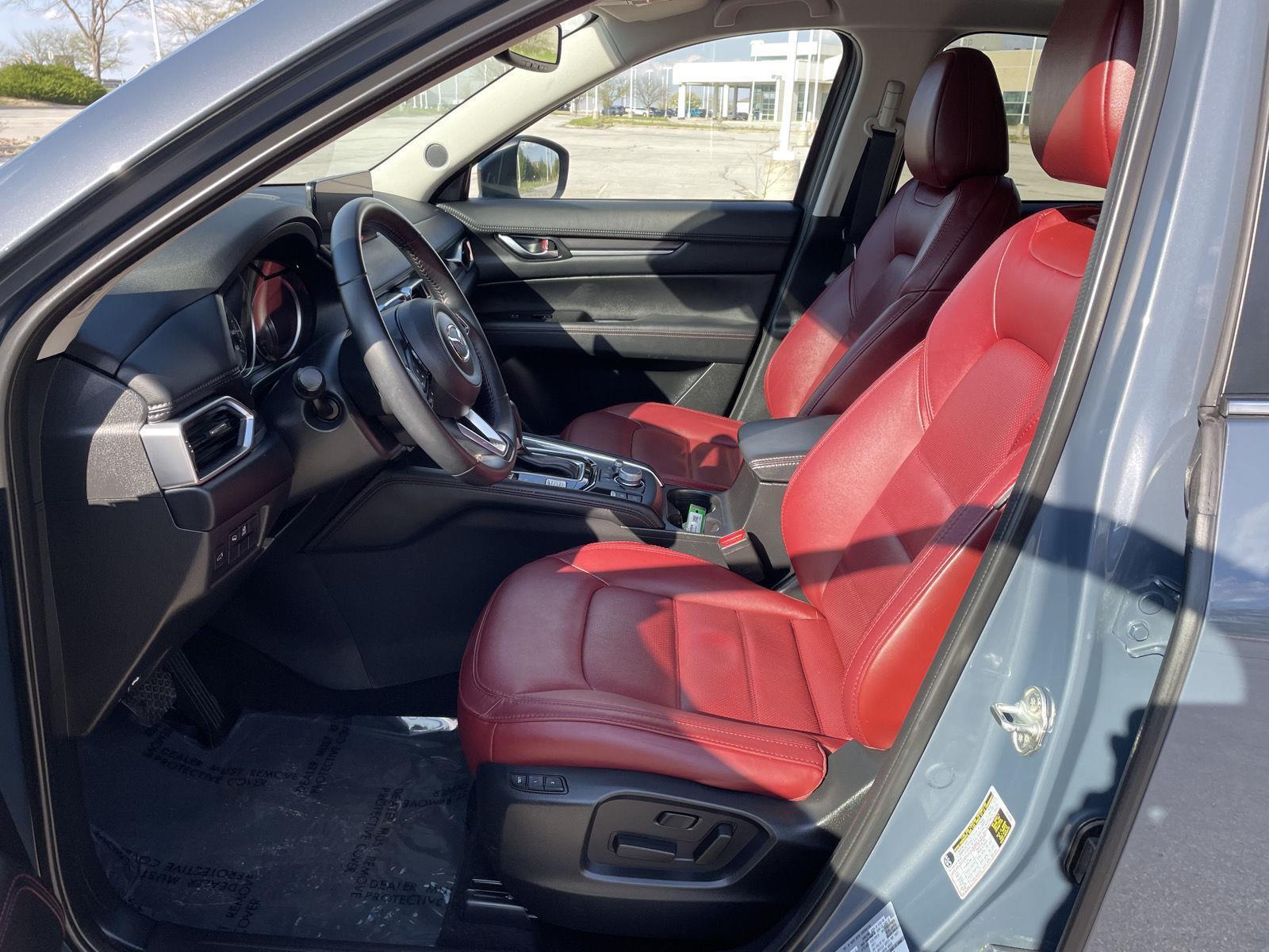 Used 2023 Mazda CX-5 for sale in Lincoln NE