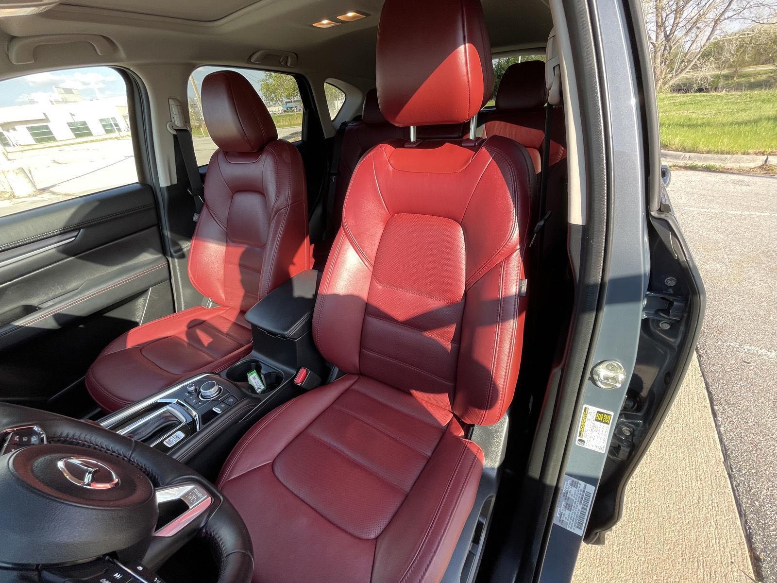 Used 2023 Mazda CX-5 for sale in Lincoln NE