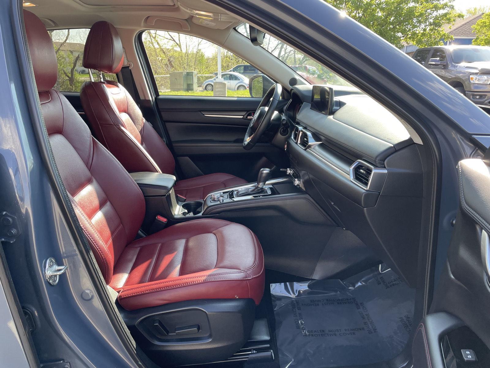 Used 2023 Mazda CX-5 for sale in Lincoln NE