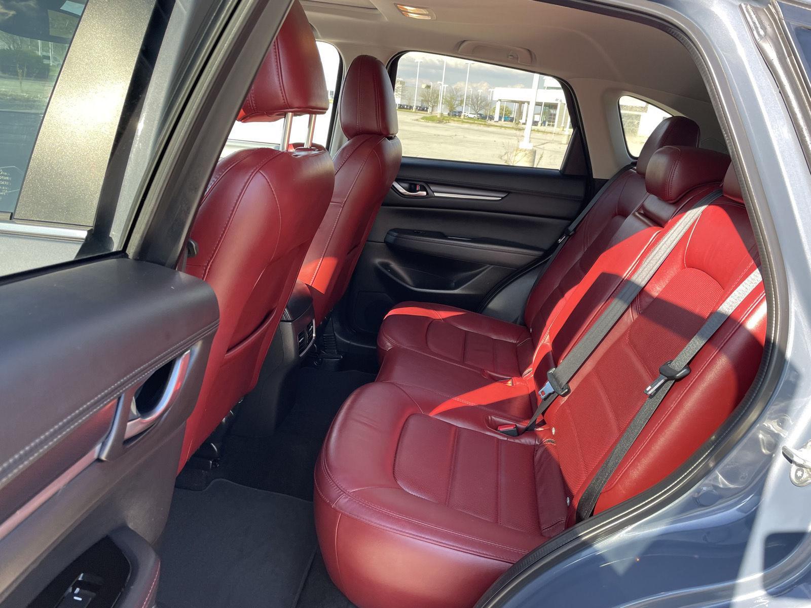 Used 2023 Mazda CX-5 for sale in Lincoln NE