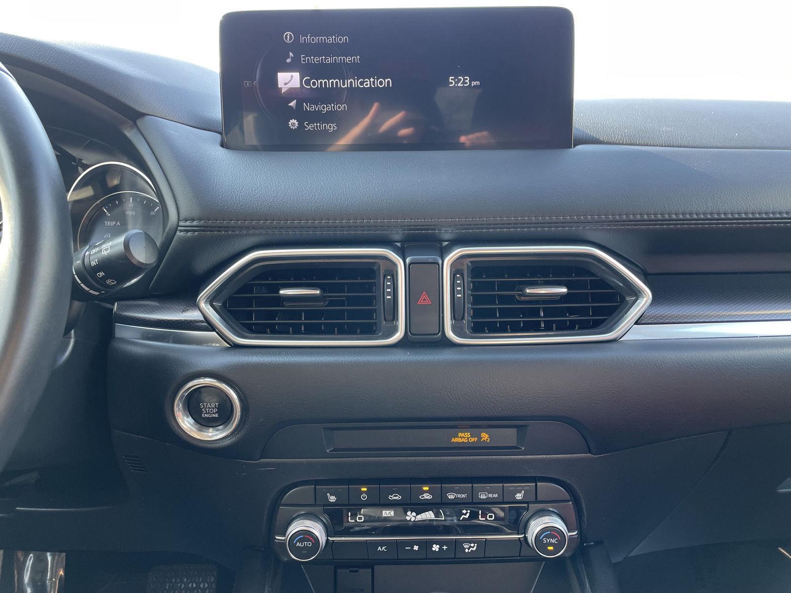 Used 2023 Mazda CX-5 for sale in Lincoln NE