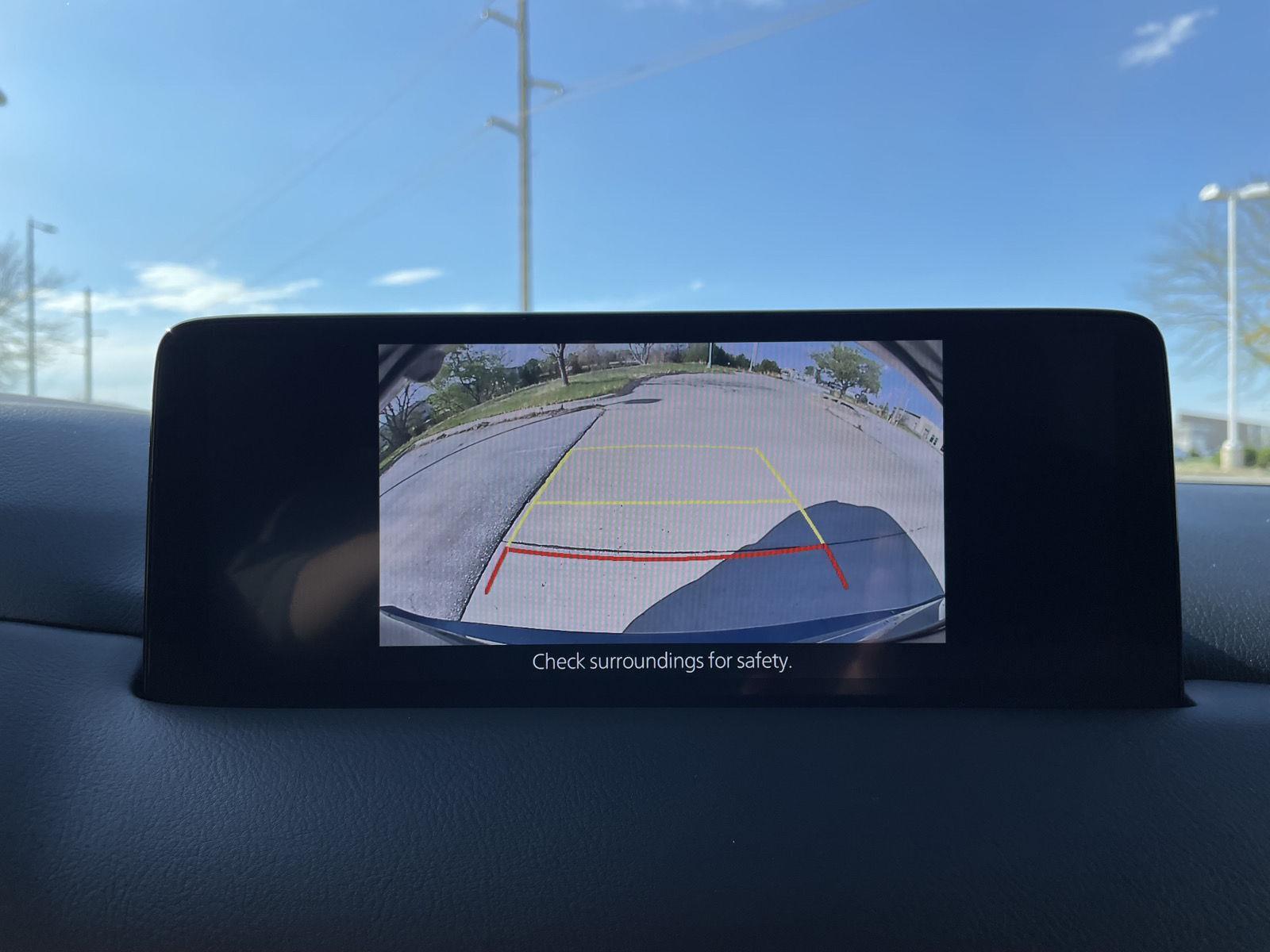 Used 2023 Mazda CX-5 for sale in Lincoln NE