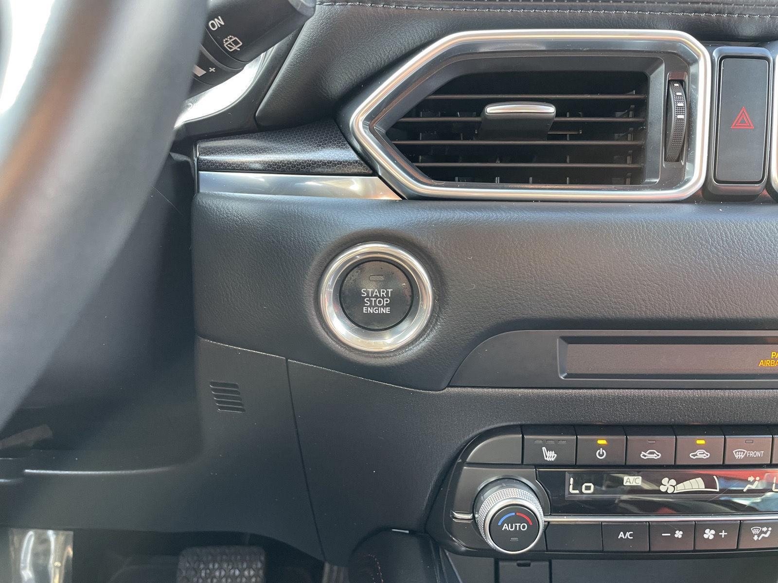 Used 2023 Mazda CX-5 for sale in Lincoln NE