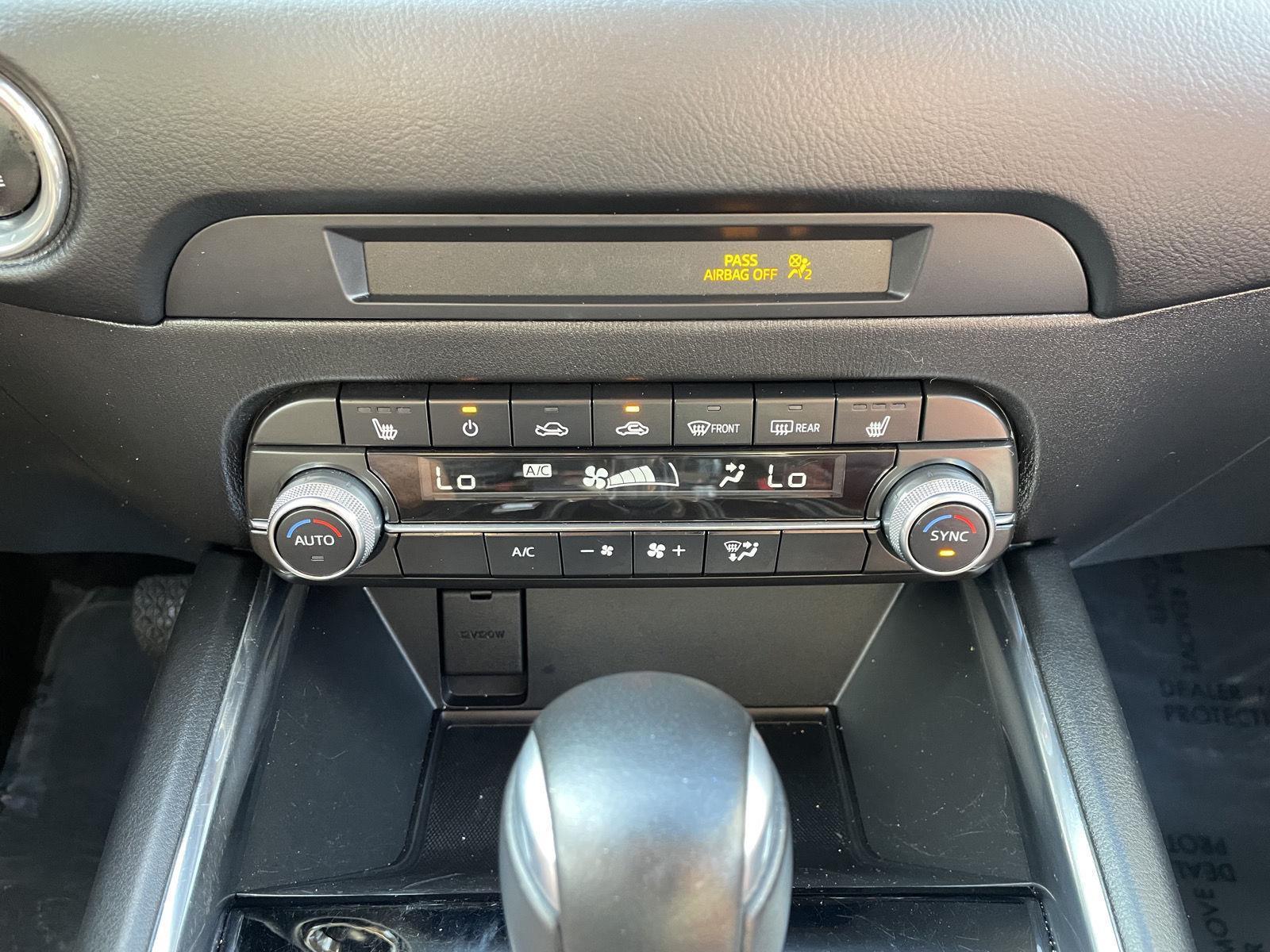 Used 2023 Mazda CX-5 for sale in Lincoln NE