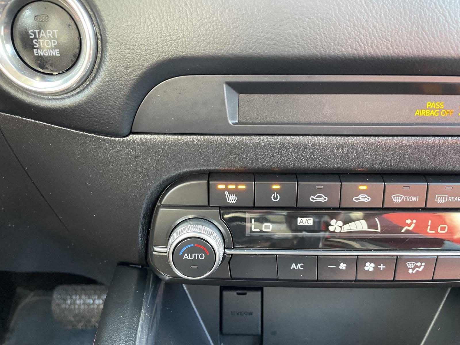 Used 2023 Mazda CX-5 for sale in Lincoln NE