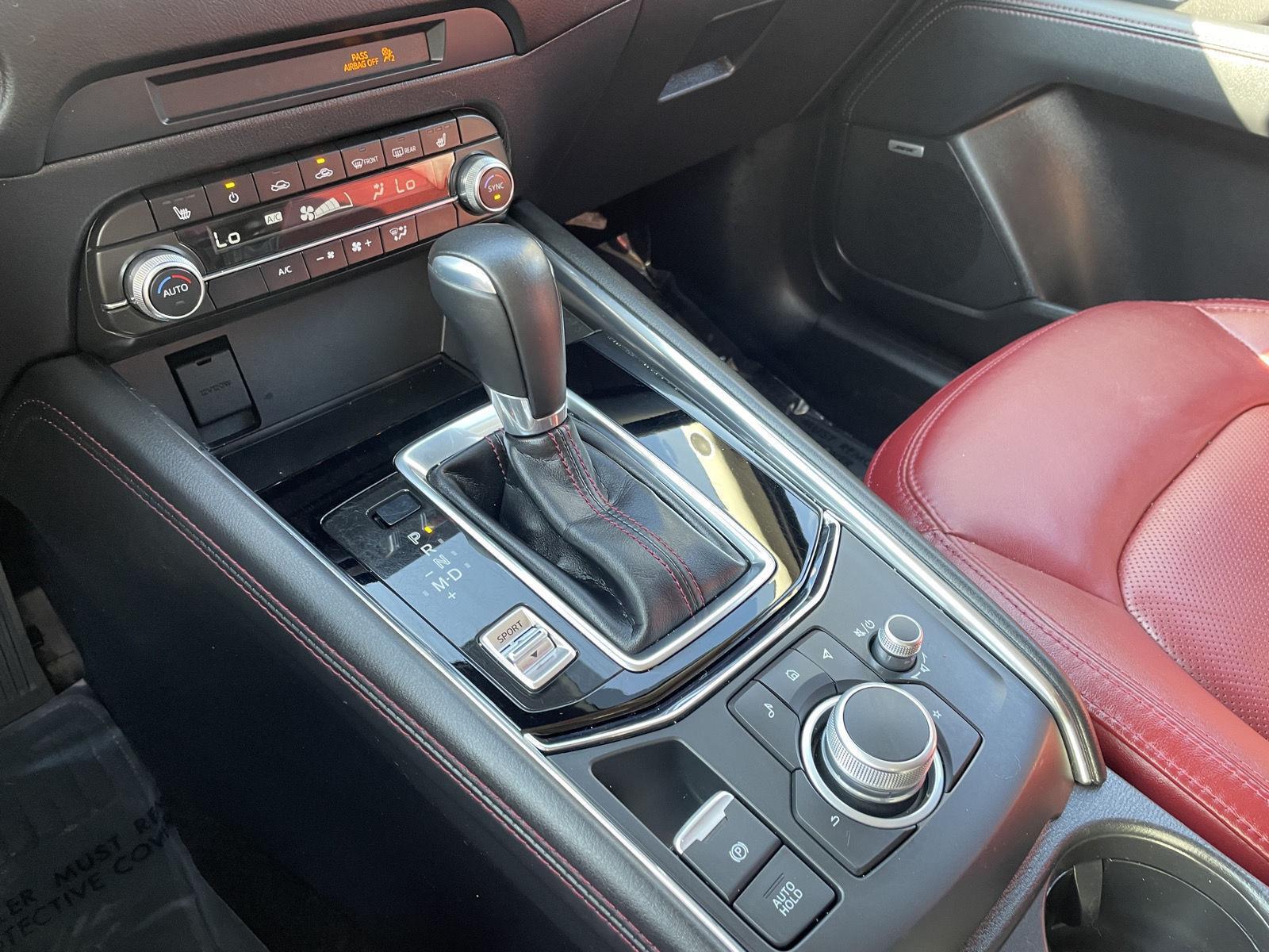 Used 2023 Mazda CX-5 for sale in Lincoln NE