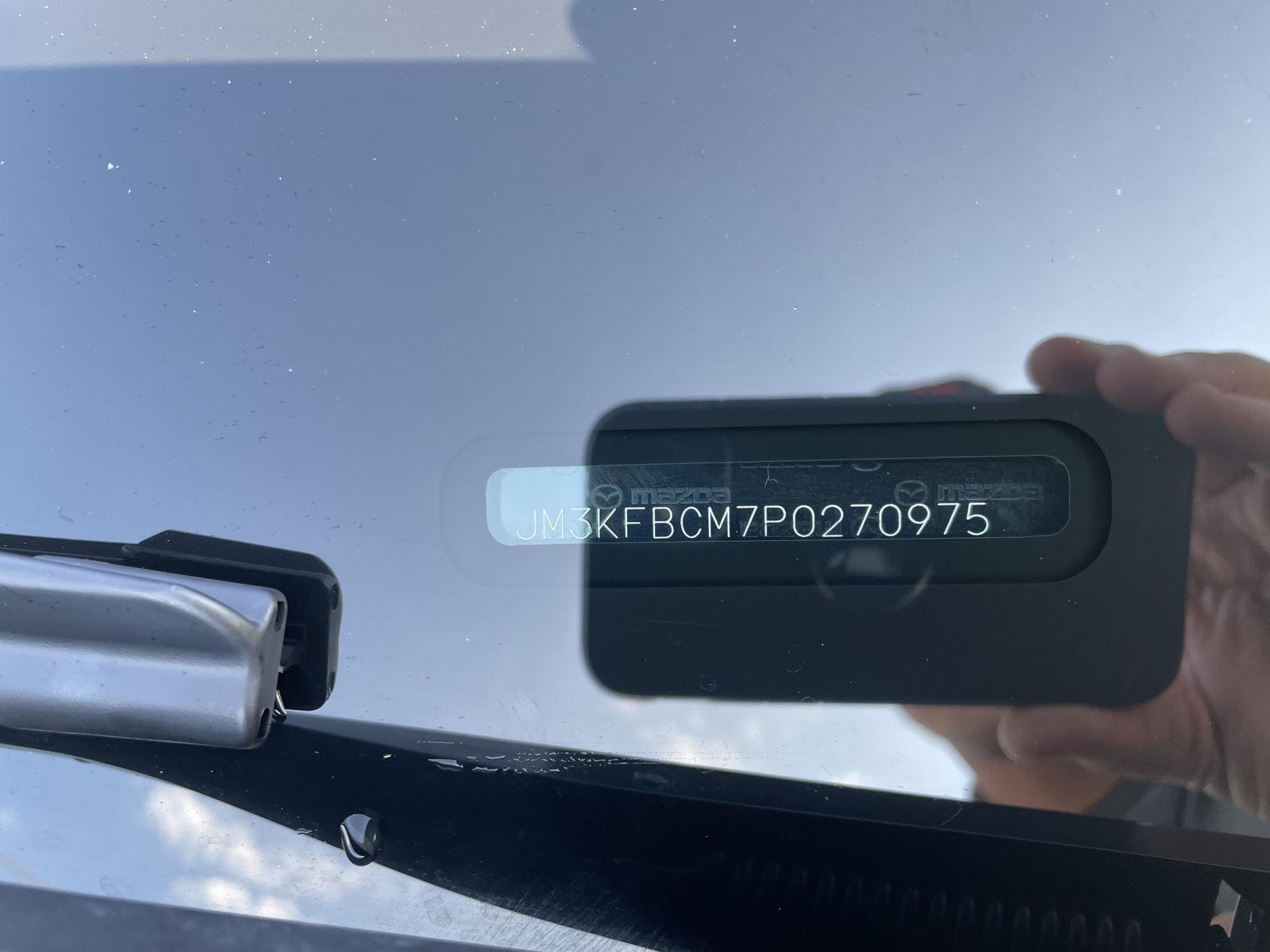 Used 2023 Mazda CX-5 for sale in Lincoln NE