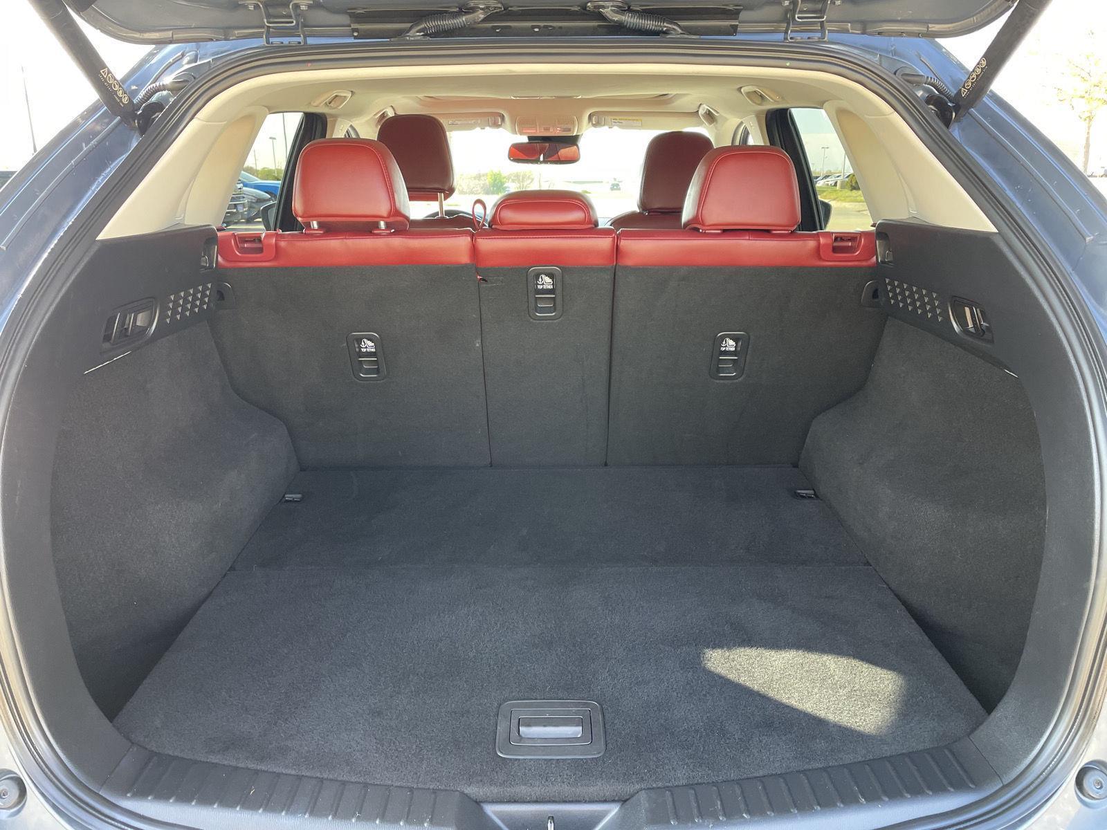 Used 2023 Mazda CX-5 for sale in Lincoln NE