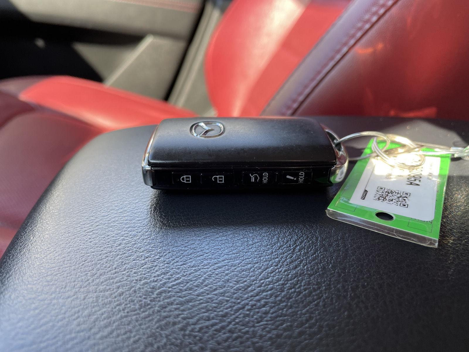 Used 2023 Mazda CX-5 for sale in Lincoln NE