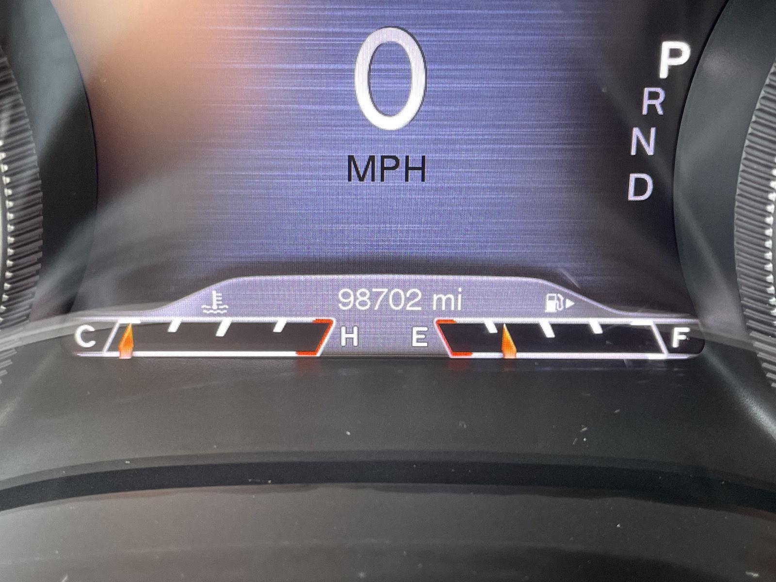 Used 2015 Jeep Cherokee for sale in Lincoln NE