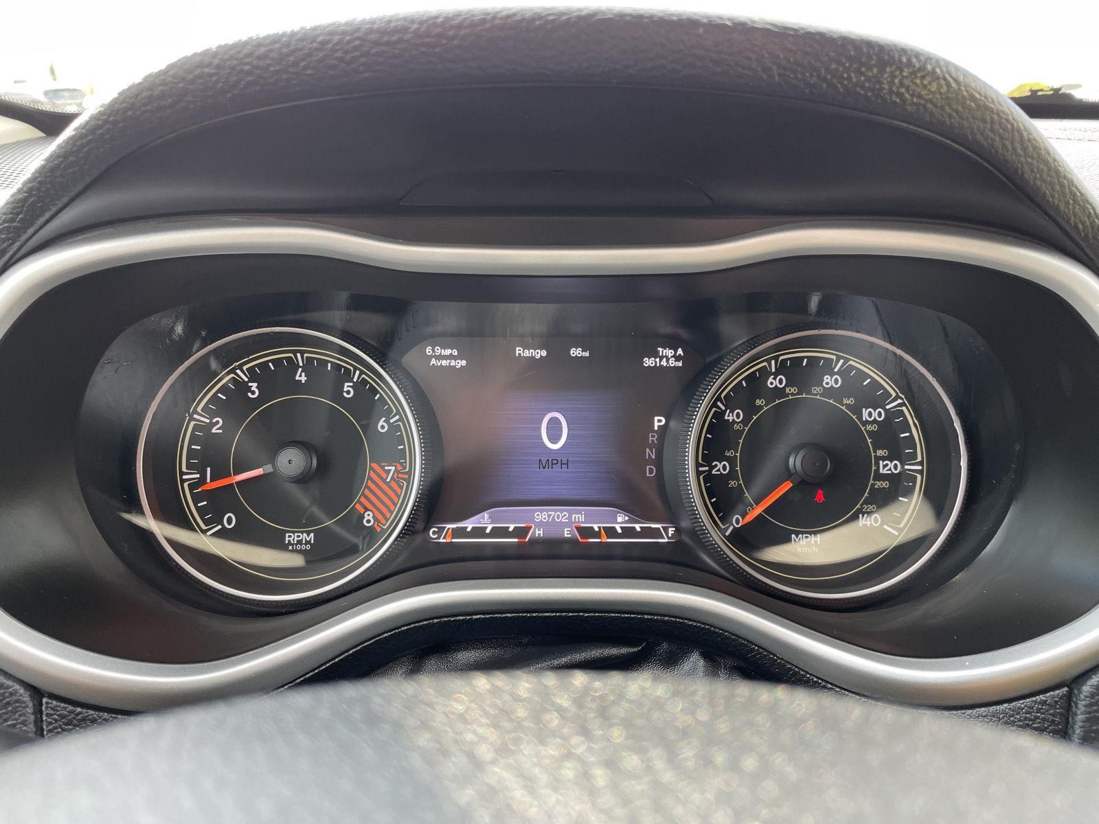 Used 2015 Jeep Cherokee for sale in Lincoln NE