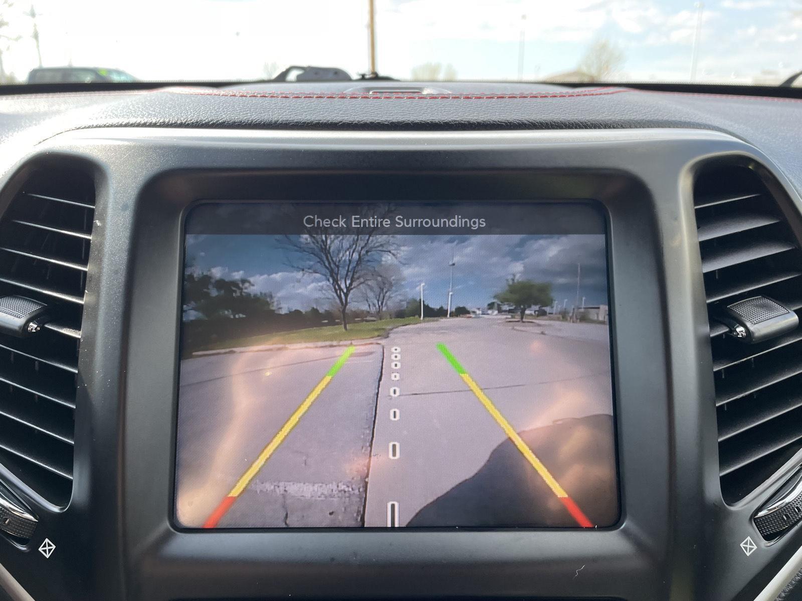 Used 2015 Jeep Cherokee for sale in Lincoln NE