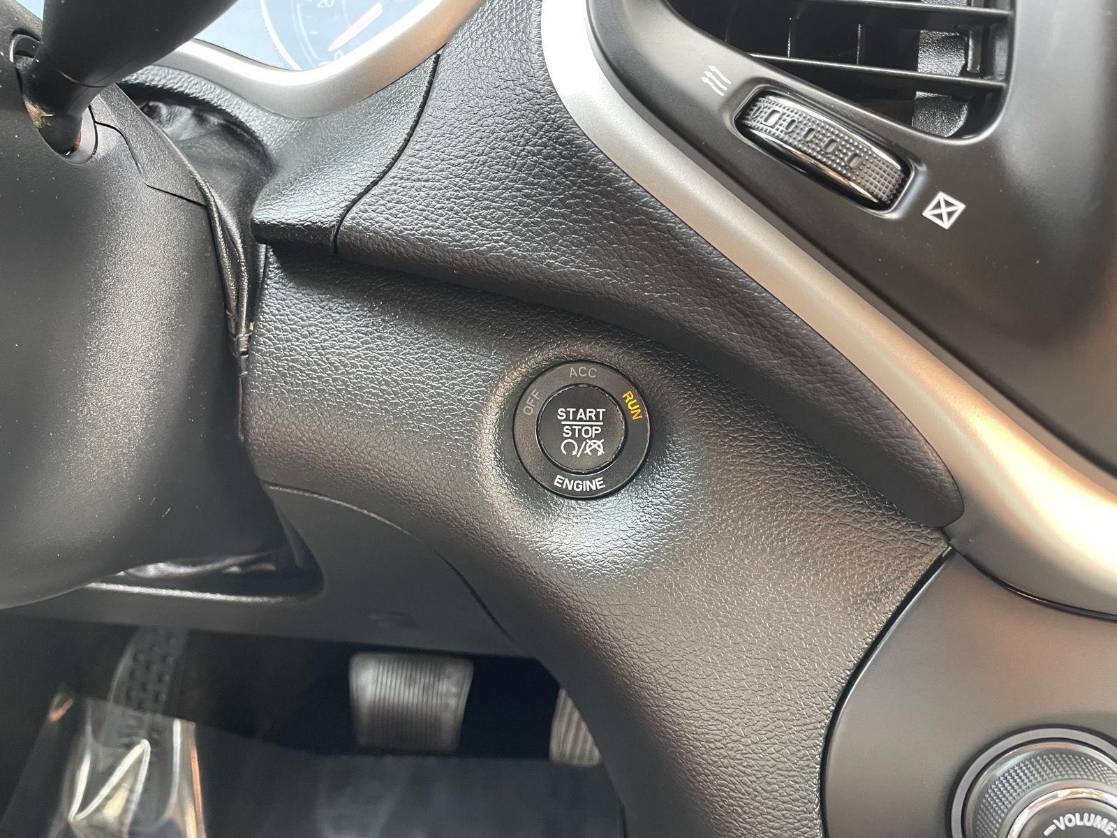 Used 2015 Jeep Cherokee for sale in Lincoln NE