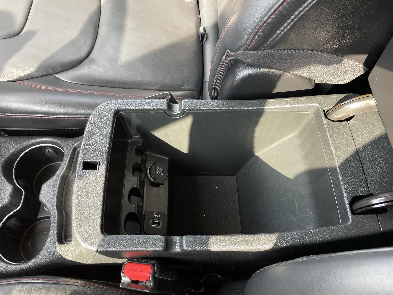 Used 2015 Jeep Cherokee for sale in Lincoln NE