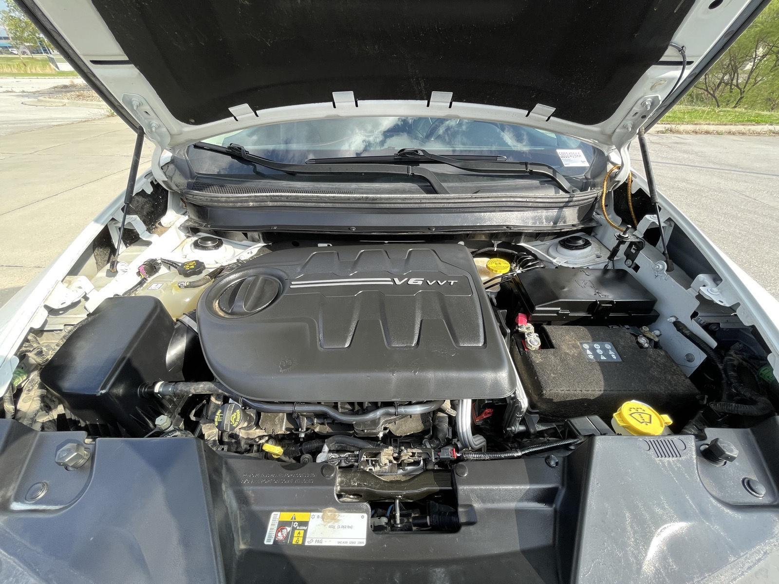 Used 2015 Jeep Cherokee for sale in Lincoln NE