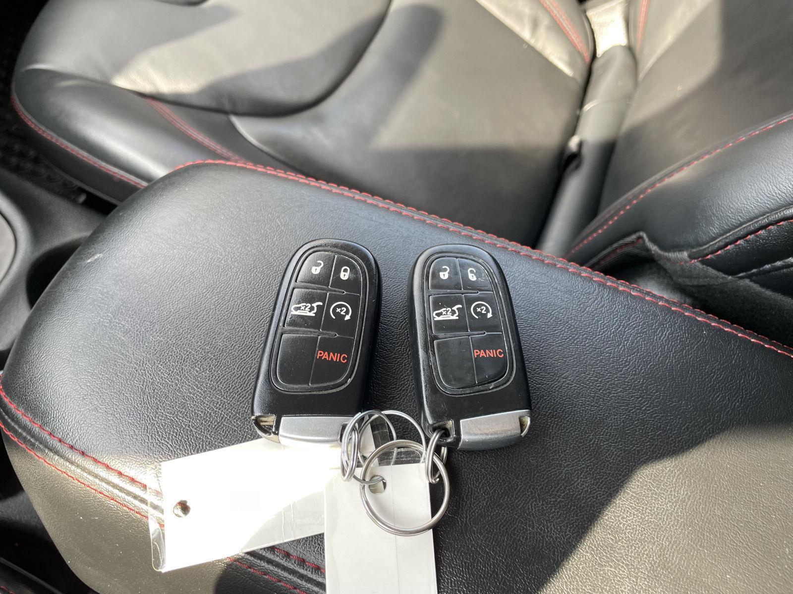 Used 2015 Jeep Cherokee for sale in Lincoln NE